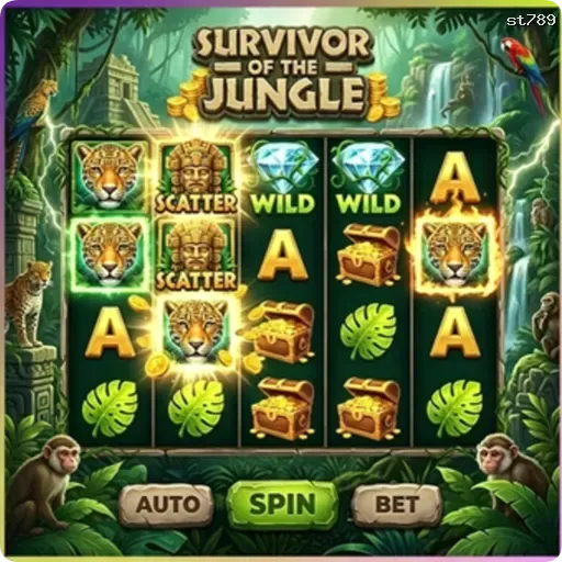 st789 Palembang: Panduan Akses, APK, dan Login
